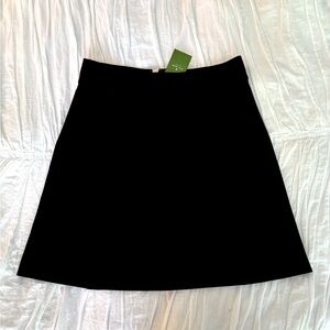 Kate Spade Classic Black Women's Skirt